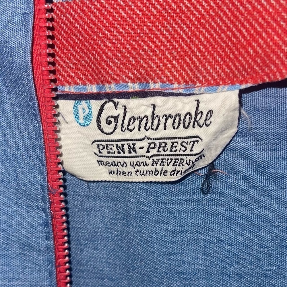 Vintage Glenbrooke Dress - Picture 7 of 7